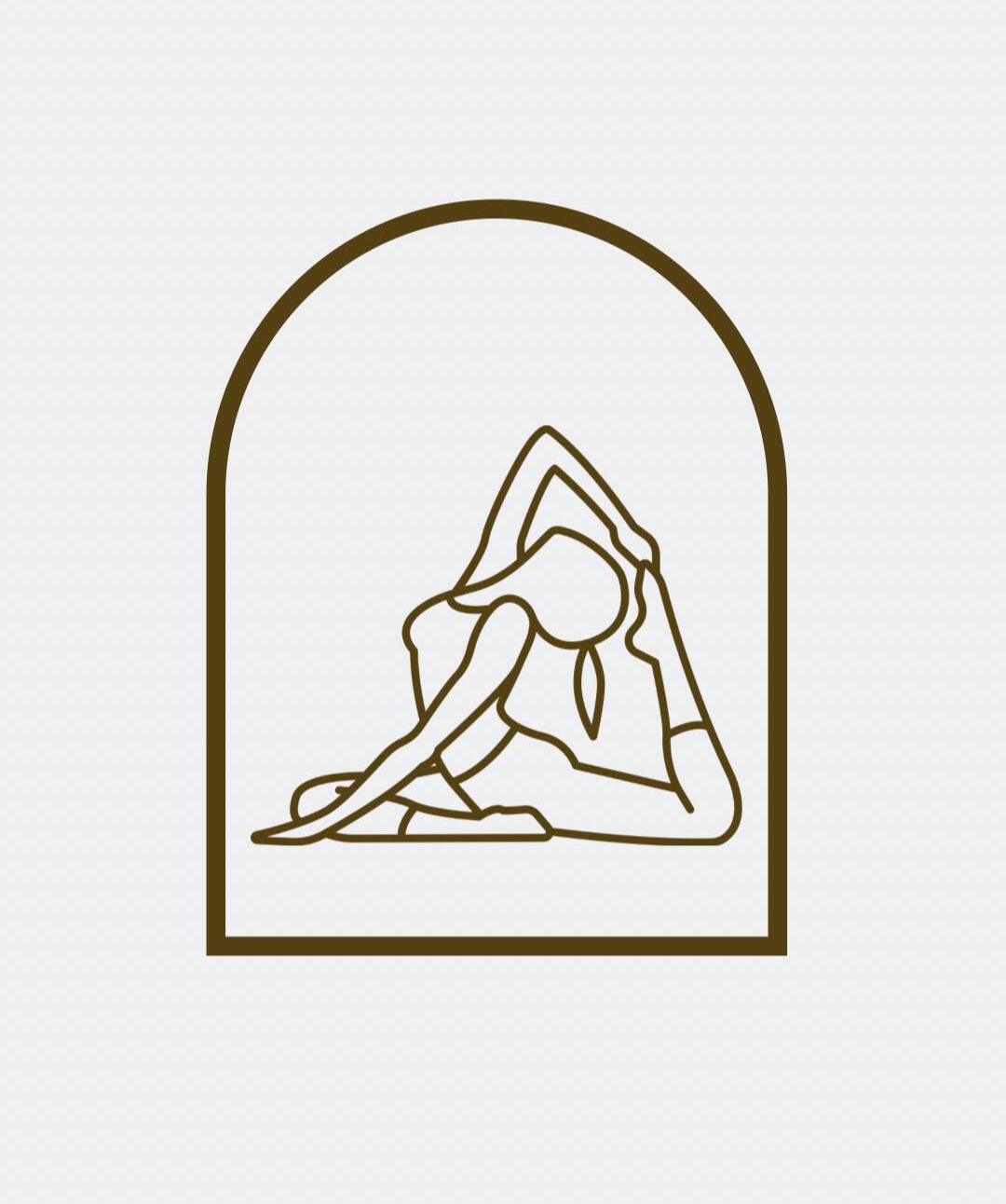 Şile Pilates logosu